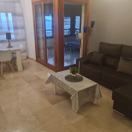 Apartamento Centro Benidorm Exteriér fotografie