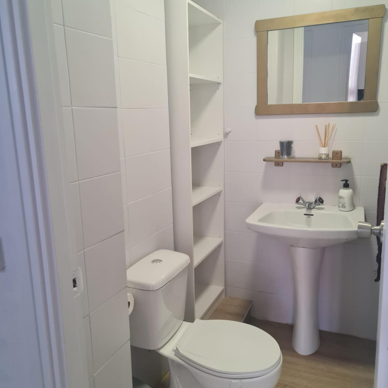 Apartamento Centro Benidorm Exteriér fotografie