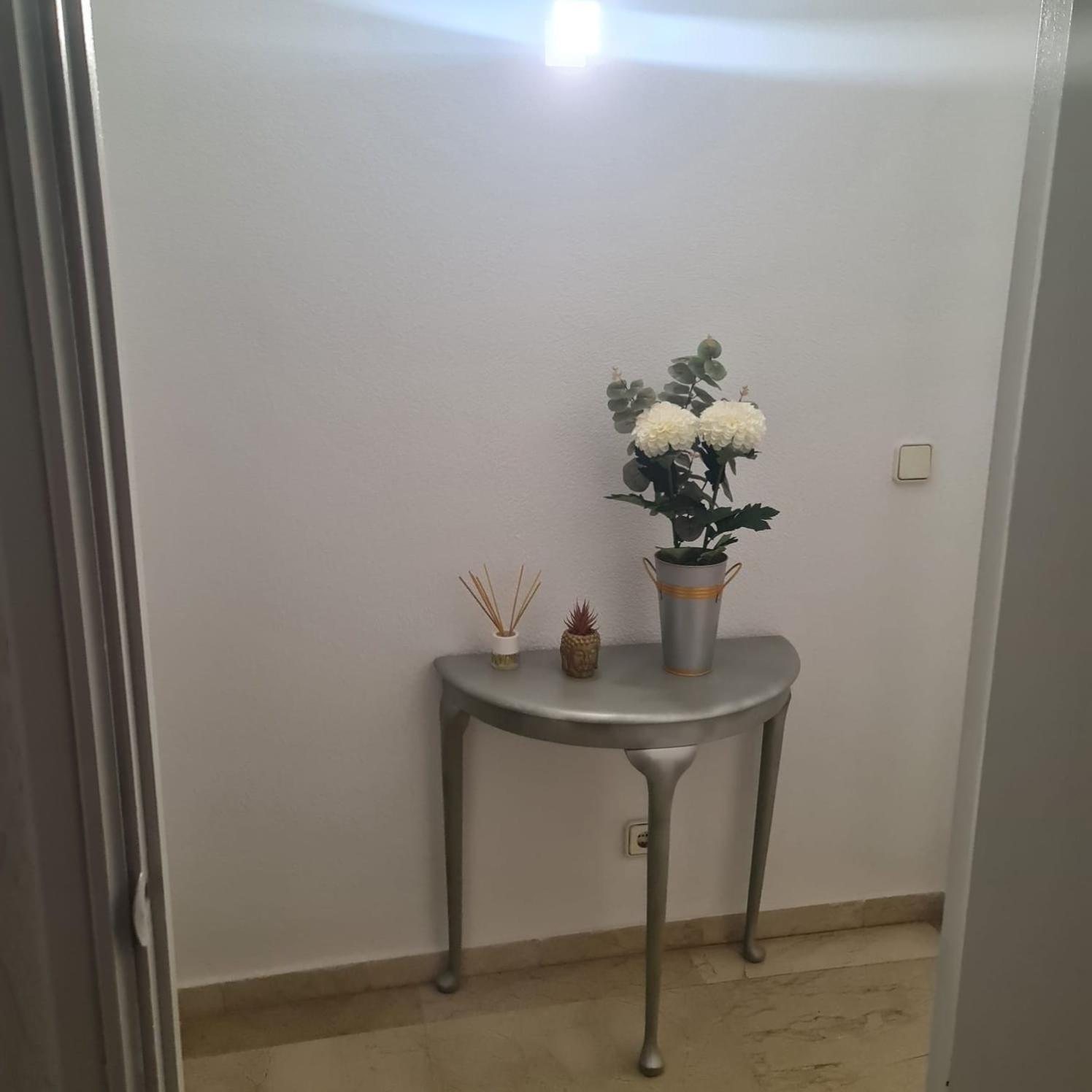 Apartamento Centro Benidorm Exteriér fotografie