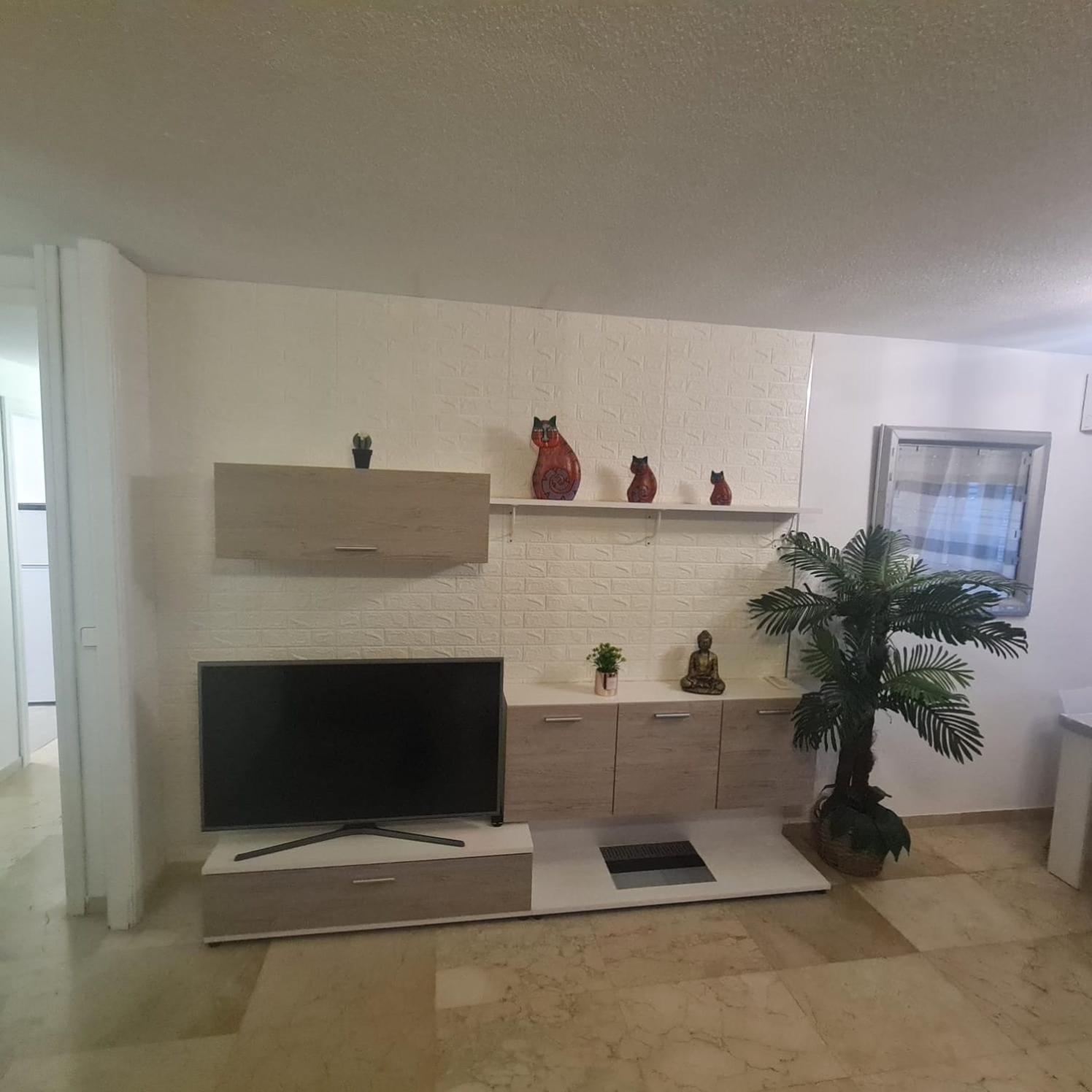Apartamento Centro Benidorm Exteriér fotografie
