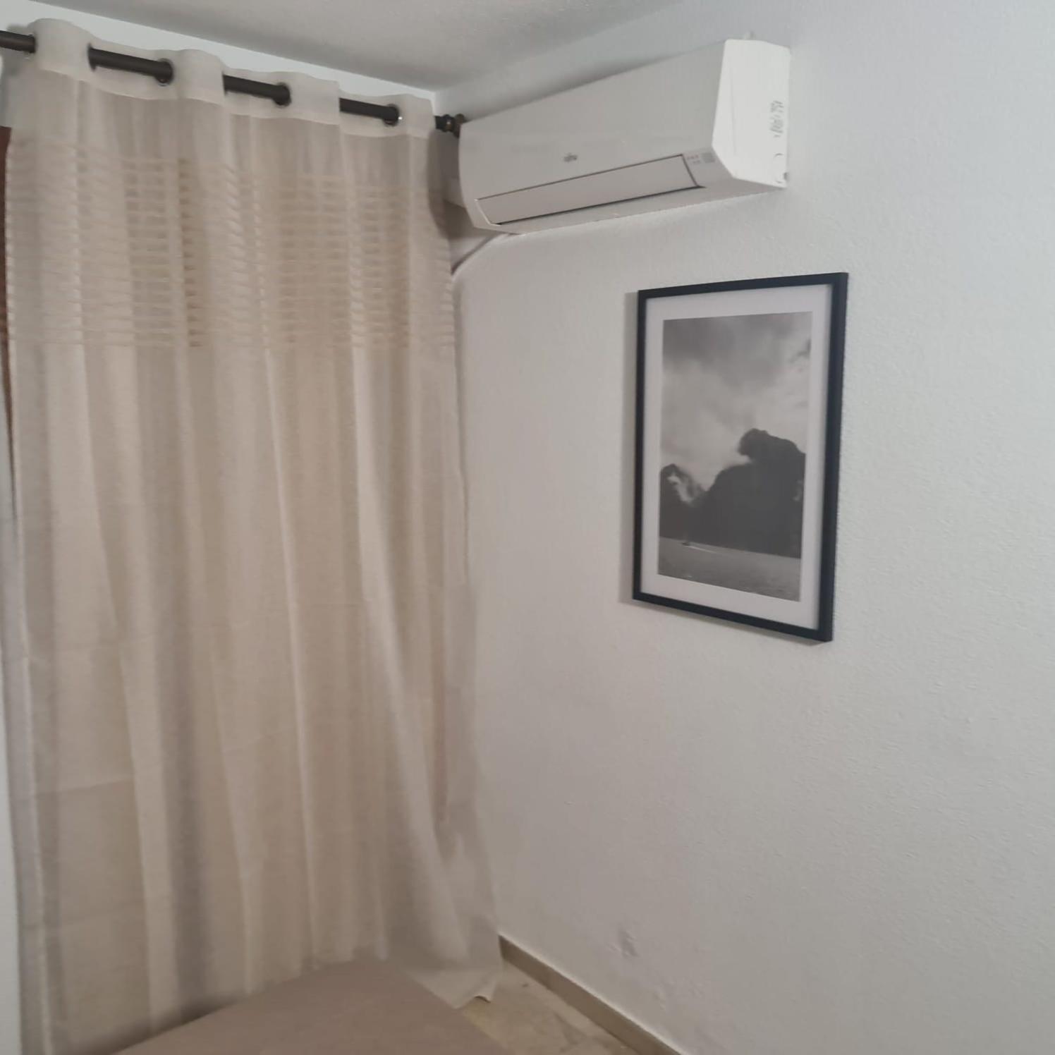 Apartamento Centro Benidorm Exteriér fotografie