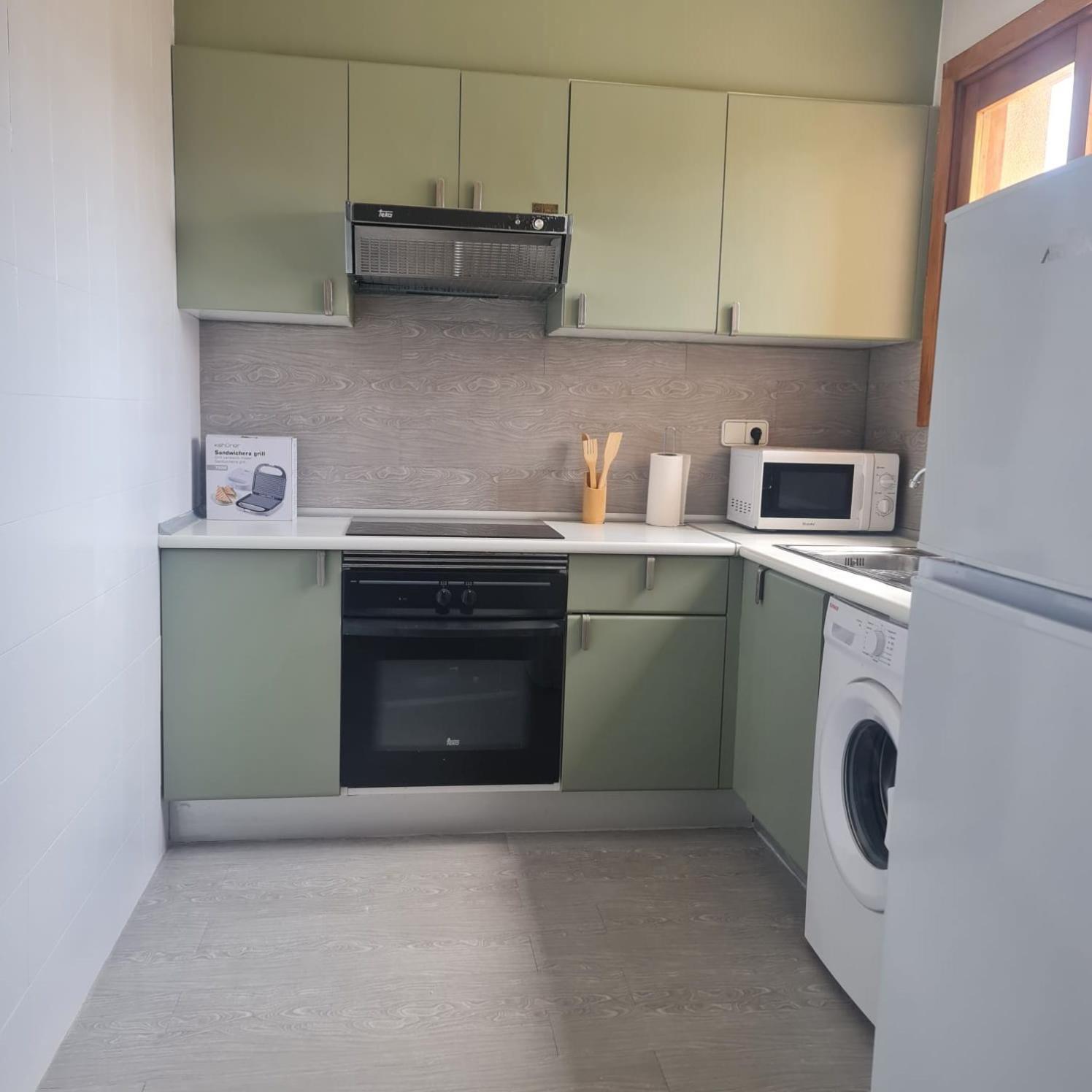Apartamento Centro Benidorm Exteriér fotografie