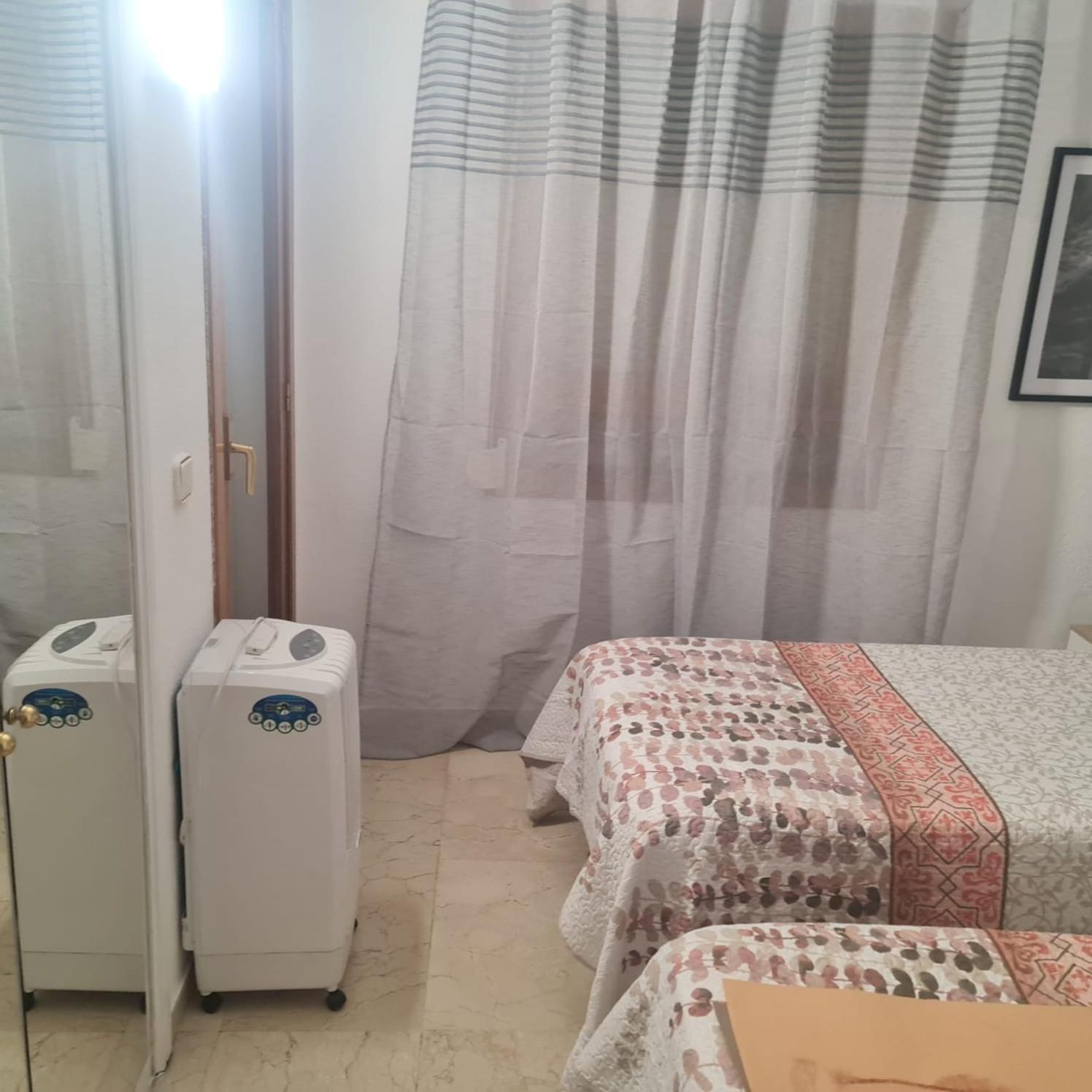 Apartamento Centro Benidorm Exteriér fotografie