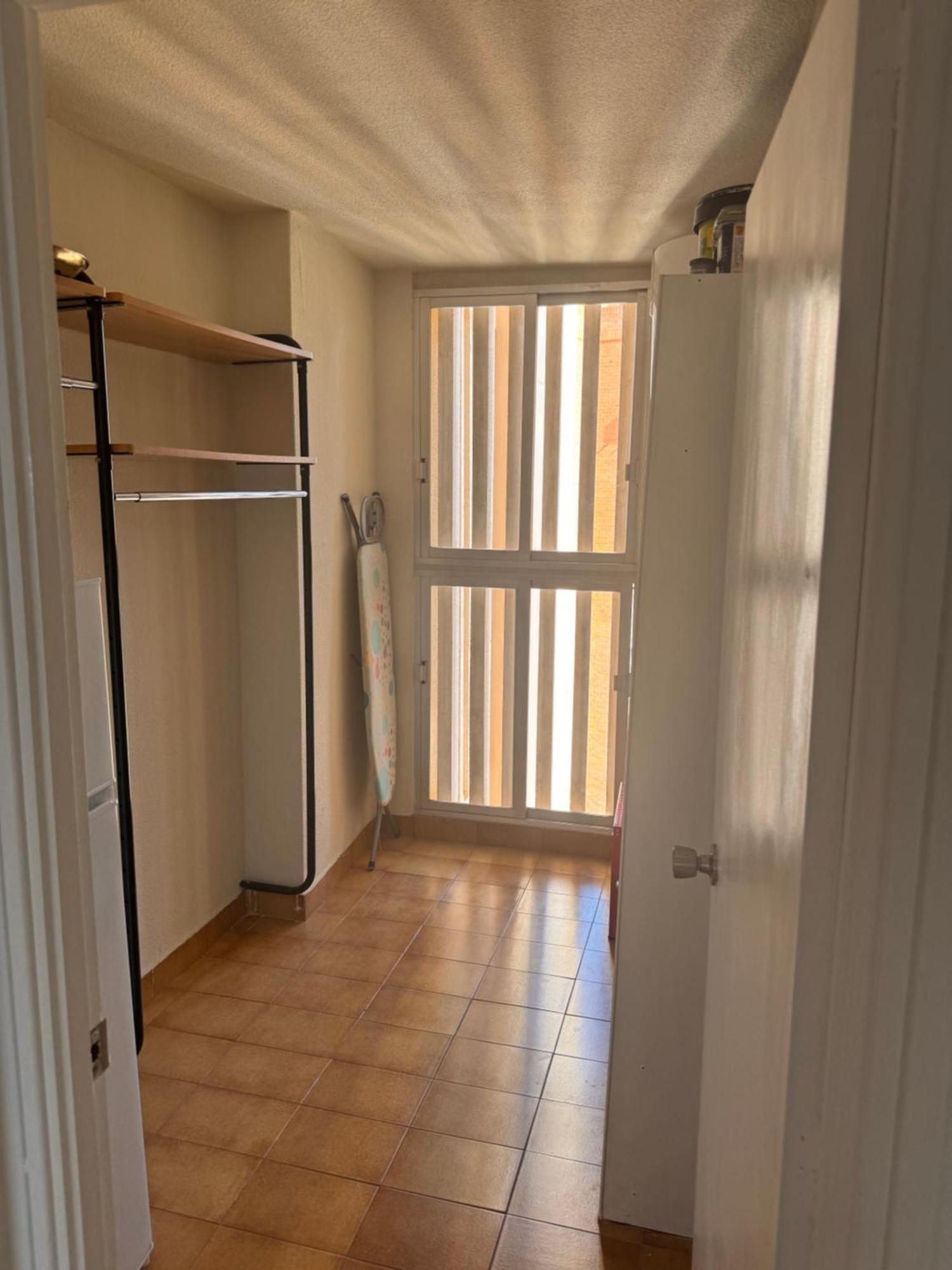 Apartamento Centro Benidorm Exteriér fotografie